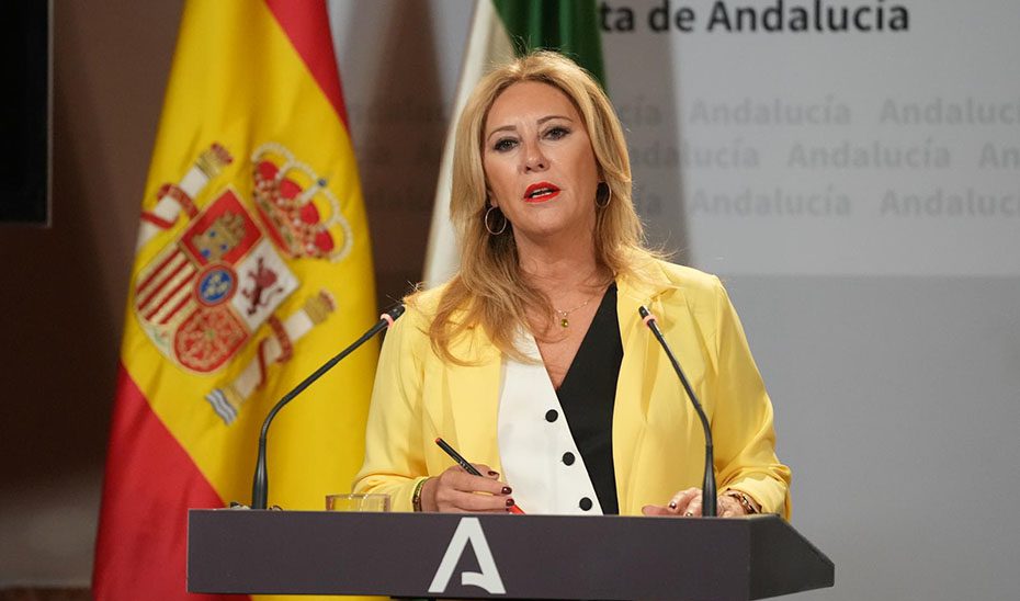 Andalucía recibió 1.528 millones menos que la media en recursos del sistema de financiación en 2023