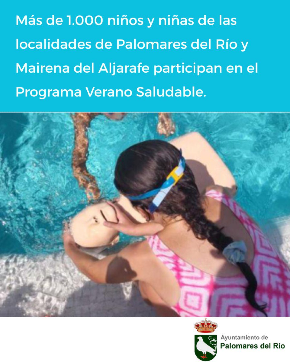 Verano Saludable