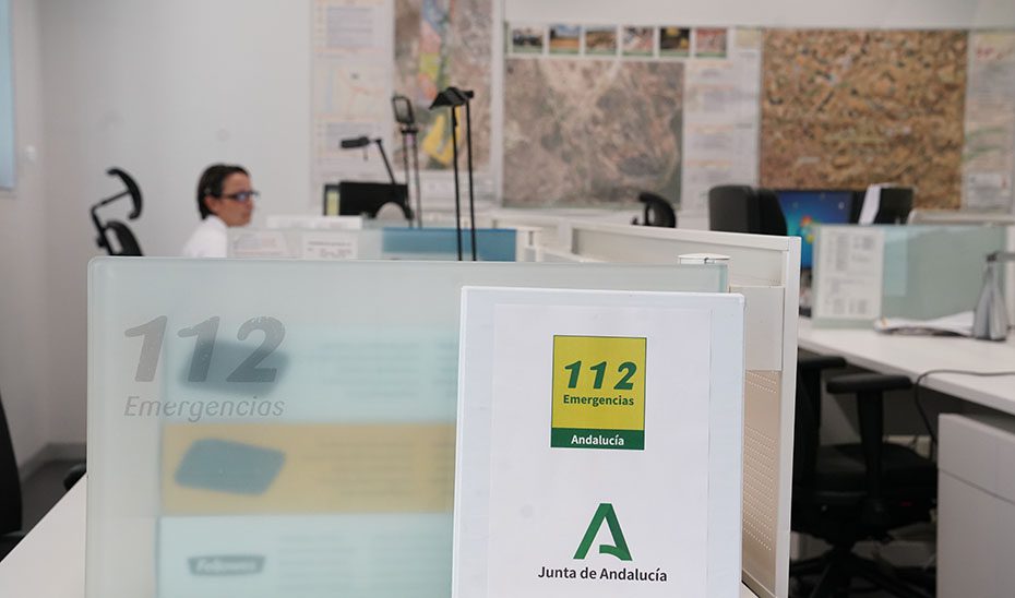 Fallece un trabajador al caer de una azotea en Gines (Sevilla)