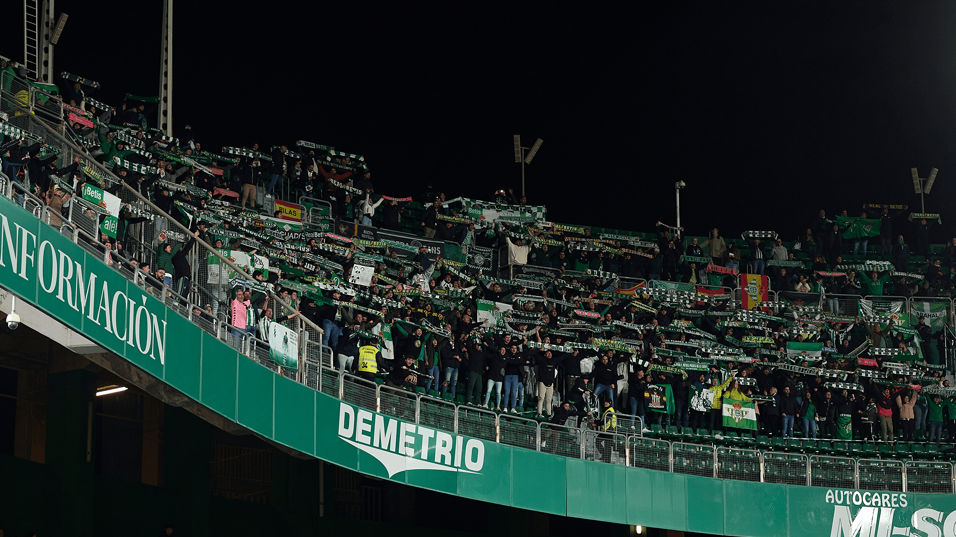 Abierto el plazo de solicitud de entradas para el Elche CF – Real Betis