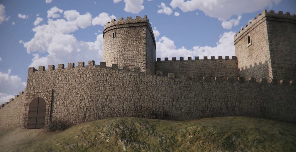 Tecnologías avanzadas para impulsar el patrimonio histórico de la provincia de Sevilla