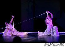 Cultura pone en marcha una programación ‘on line’ para celebrar el Día Internacional de la Danza