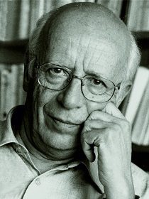 Cultura dedica el Día Internacional del Libro al filósofo Emilio Lledó, Autor Andaluz del año 2020