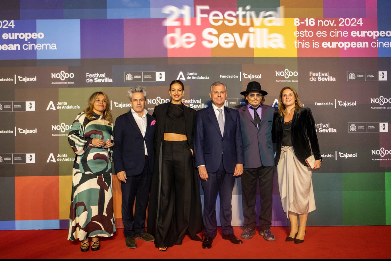 El Festival de Cine Europeo de Sevilla incorpora por primera vez una Sección Oficial de cortometrajes de producción europea