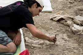La Consejería de Cultura celebra el Día de la Arqueología en museos y conjuntos con visitas especiales, talleres, exposiciones y espectáculos