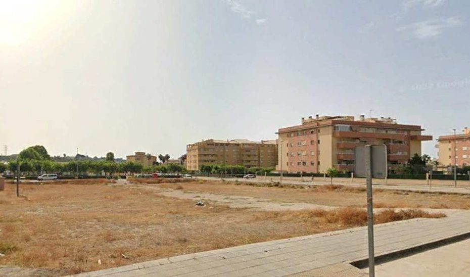 La Junta licita la construcción de una promoción de 57 viviendas protegidas en Algarrobo (Málaga)