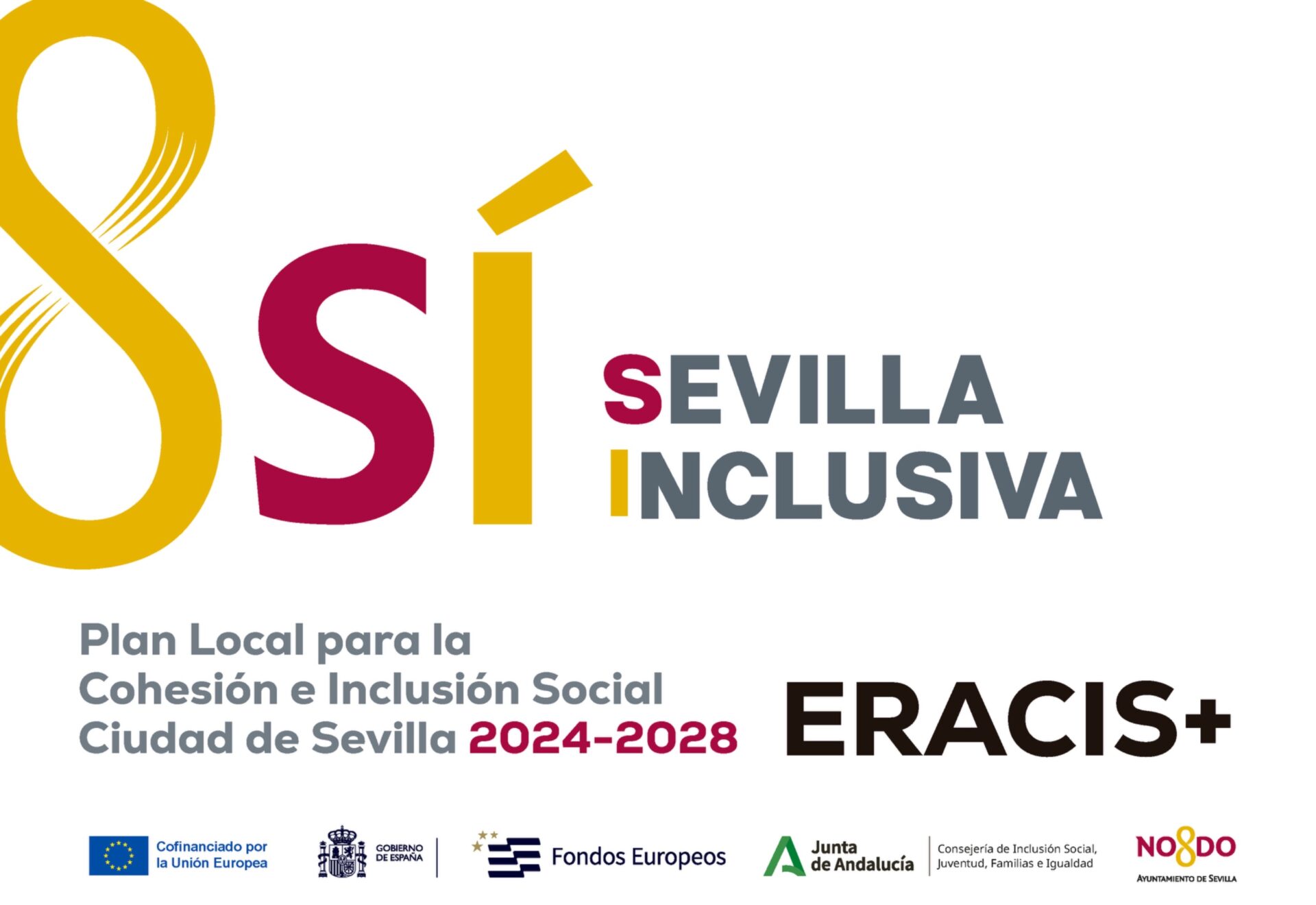 El Ayuntamiento logra la inserción laboral de 291 personas vulnerables con el Plan Local en el marco de la ERACIS+ en su primer año de ejecución