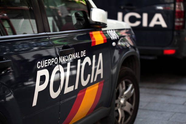 La Policía Nacional desarticula una organización criminal que explotaba sexualmente a mujeres en un club de Badajoz