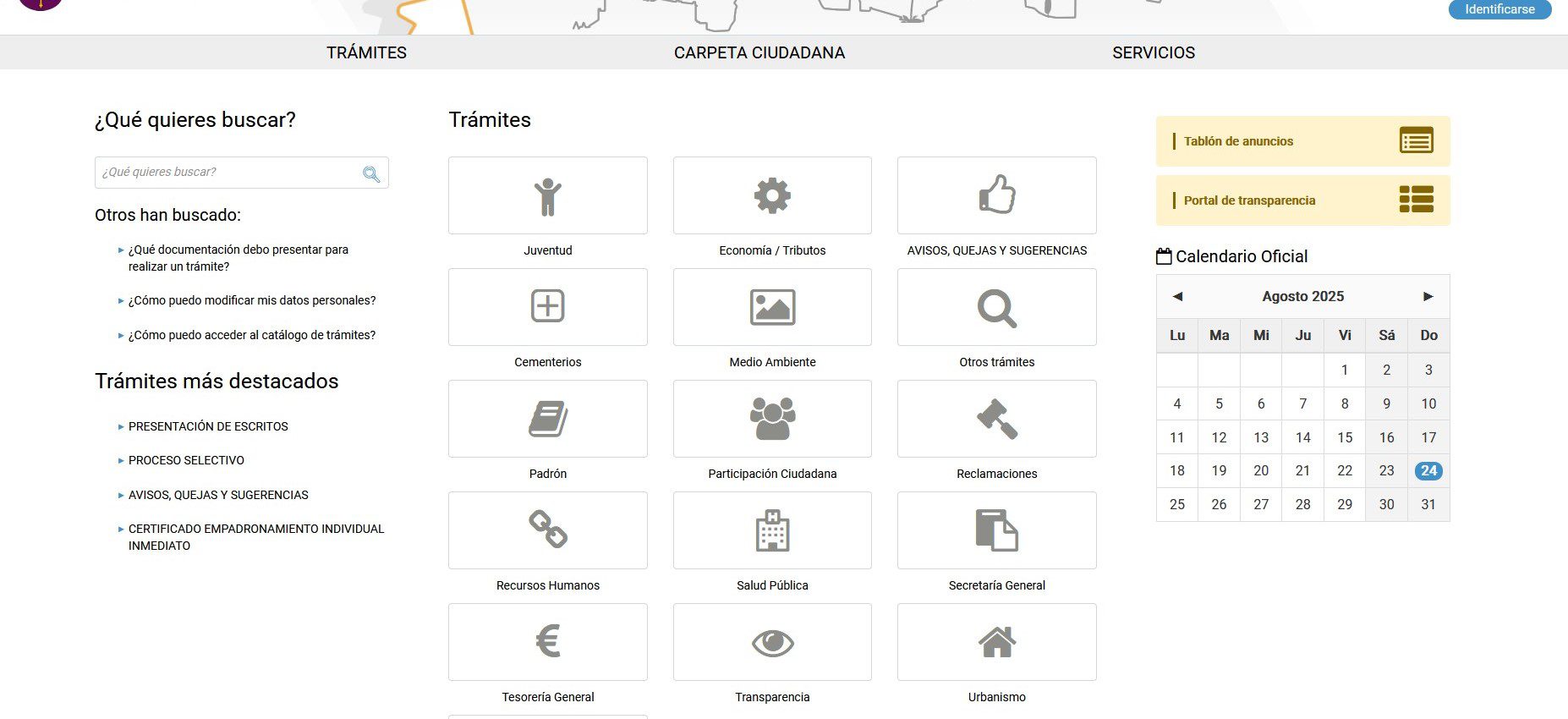 Una administración local más ágil y digital con el respaldo de la Diputación de Sevilla