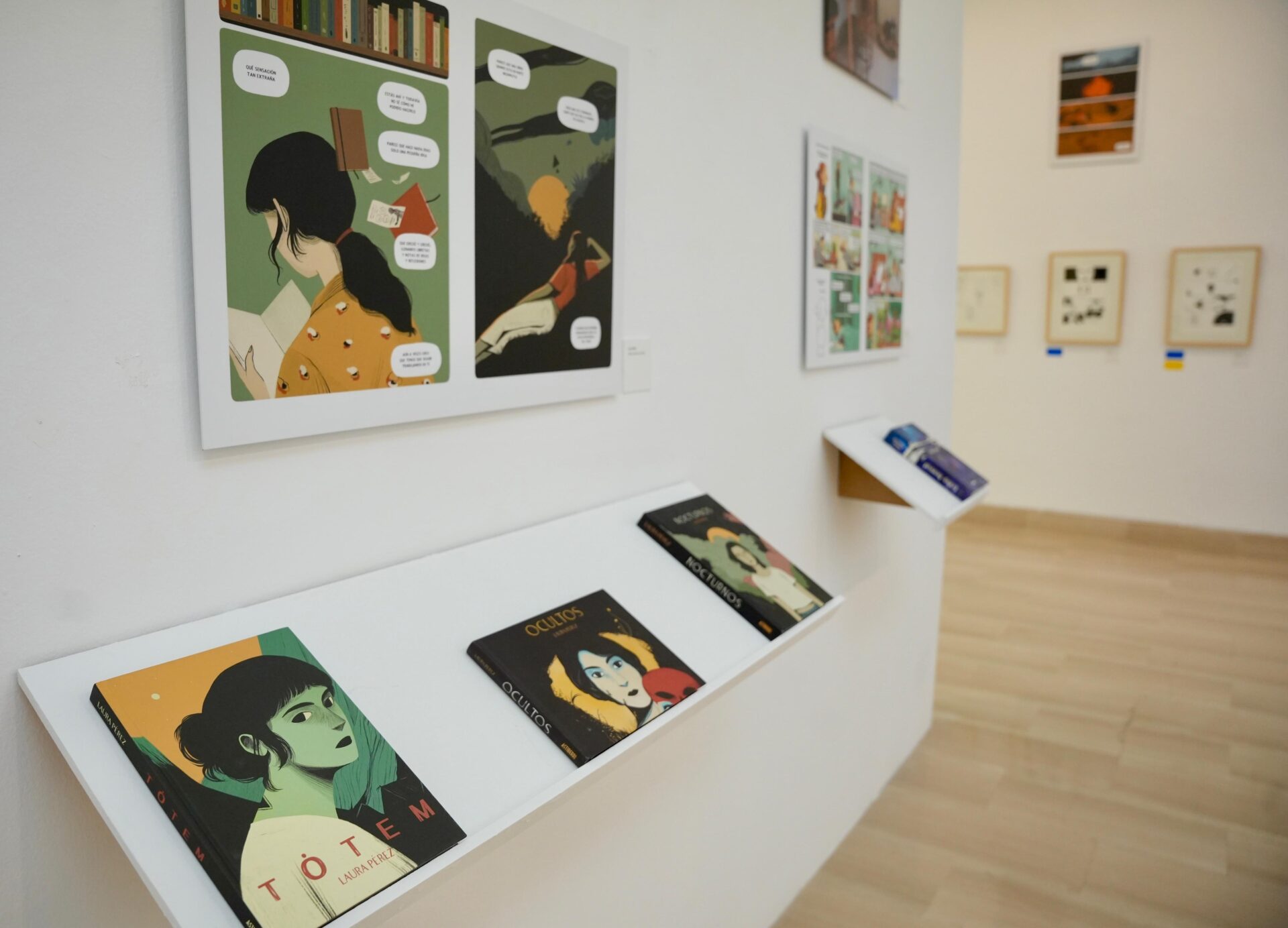Casa de la Provincia de la Diputación: una oferta expositiva variada para el ocio familiar de agosto en la capital hispalense