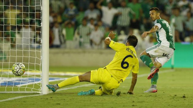 HISTORIA | Un récord de Primera División
