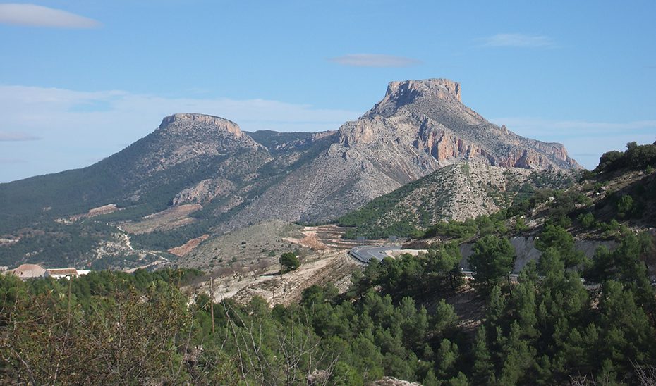 Sierra María-Los Vélez: un paraíso natural donde la conservación y el desarrollo van de la mano