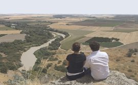 El IAPH invita a profesionales, docentes y a la sociedad civil a sumarse a la ‘Declaración de Sevilla’ de paisaje cultural