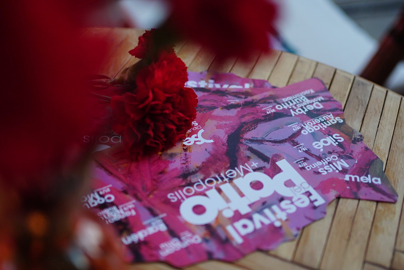 Arranca la venta de entradas del Festival del Patio+Metrópolis, con nueve conciertos en Sevilla y su área metropolitana
