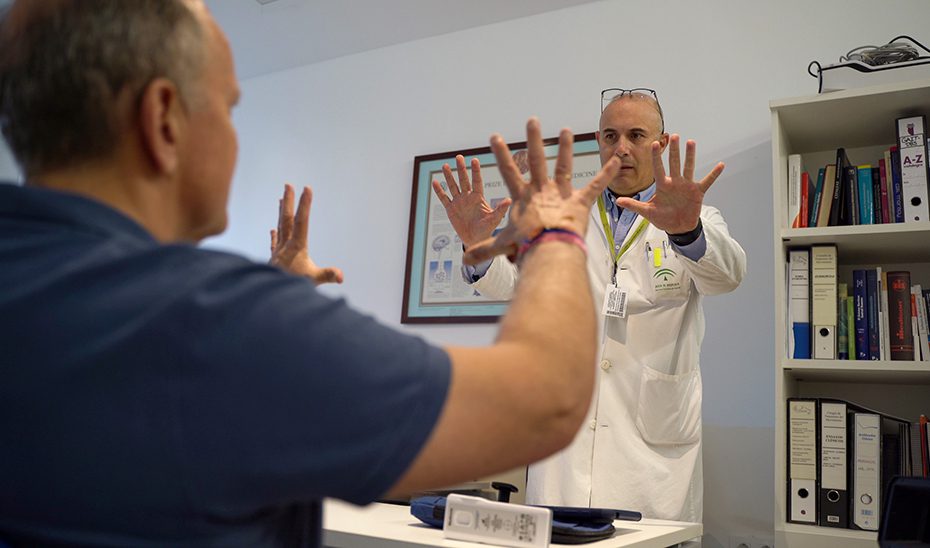 Los hospitales contarán con Unidades de Continuidad Asistencial para mejorar la atención a los pacientes crónicos