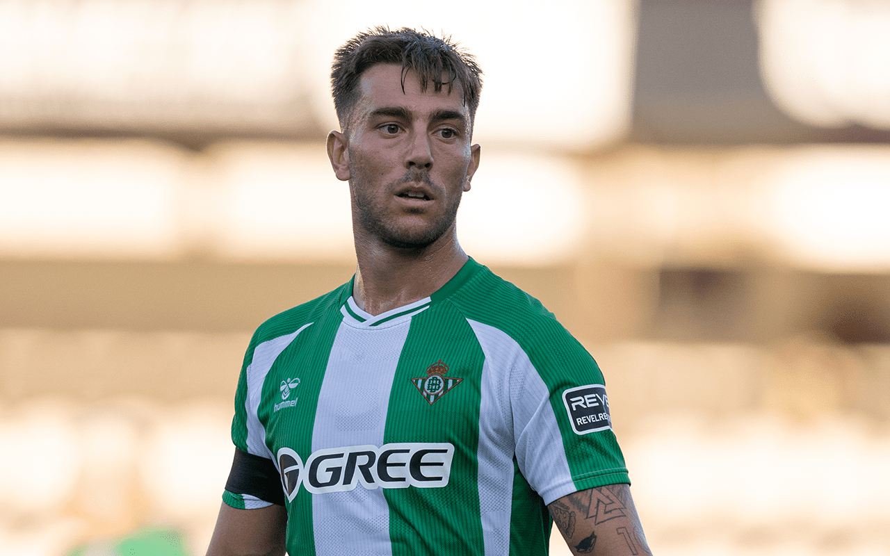 El Real Betis y el Levante UD llegan a un acuerdo para la cesión de Iker Losada