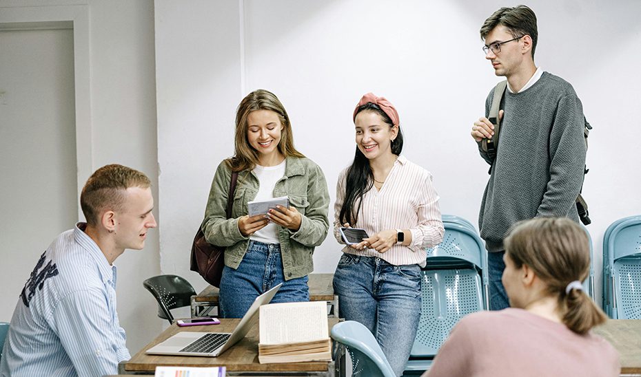 Los universitarios crean una de cada cuatro empresas impulsadas desde la Junta de Andalucía