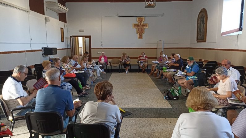 La Asociación Provida de Mairena del Alcor celebrará la XXIX edición del curso provida de verano