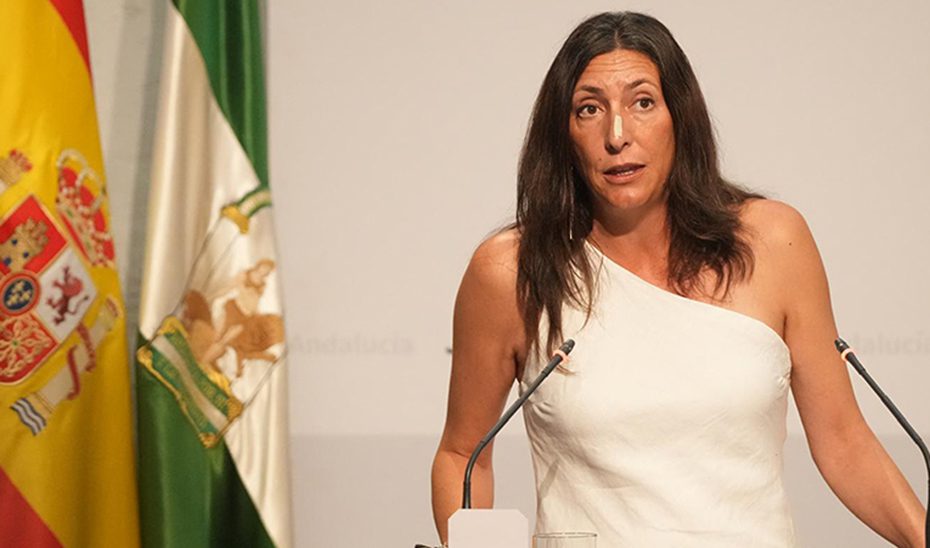 Andalucía estudiará presentar un recurso contra el Real Decreto Ley sobre la capacidad ordinaria de acogida de menores migrantes no acompañados
