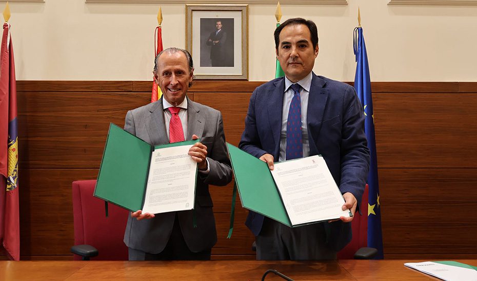 La Junta comprará la sede judicial de Chiclana por tres millones y estudia su ampliación