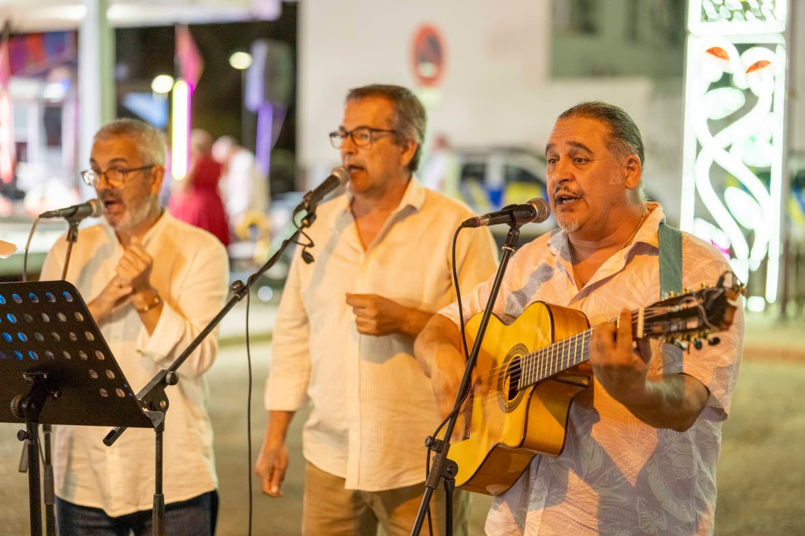 La Feria y Fiestas Patronales de Gelves arrancan por todo lo alto