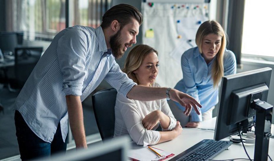 La Junta lanza un catálogo digital para jóvenes con 130 oportunidades de negocio con alto potencial
