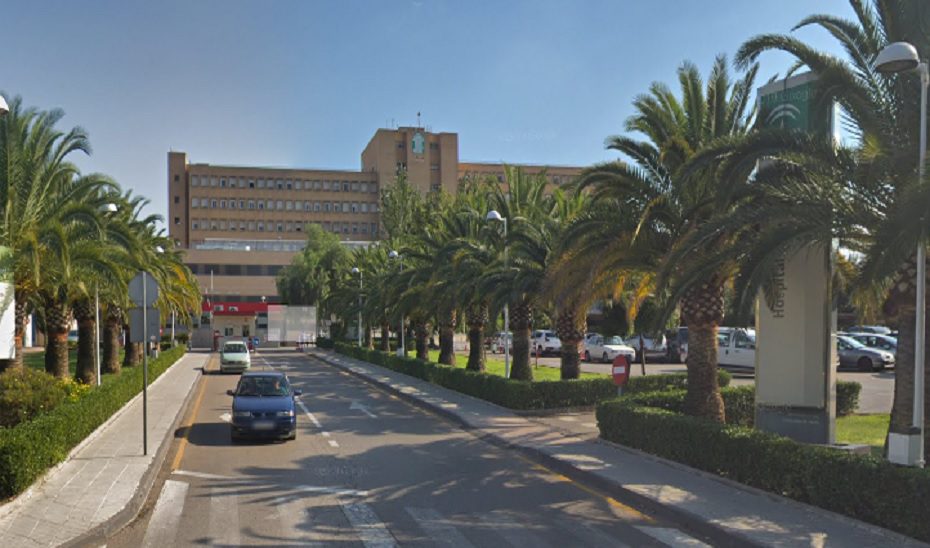 Cinco personas heridas en una colisión múltiple en la A-312 a su paso por Navas de San Juan