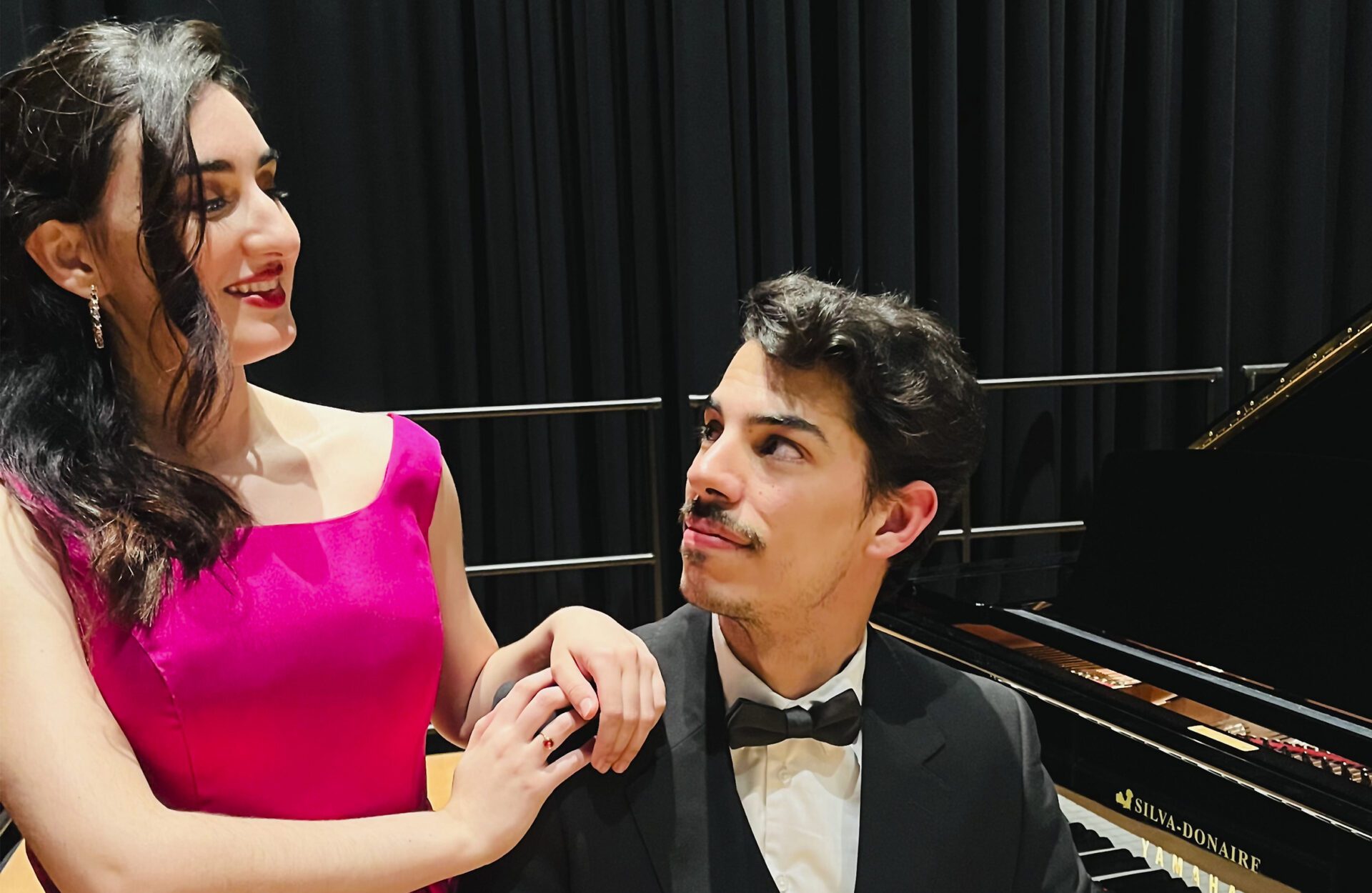 Un total de 21 440 personas ya han asistido a la XXVI Noches en los Jardines del Real Alcázar, superada su décima semana de conciertos