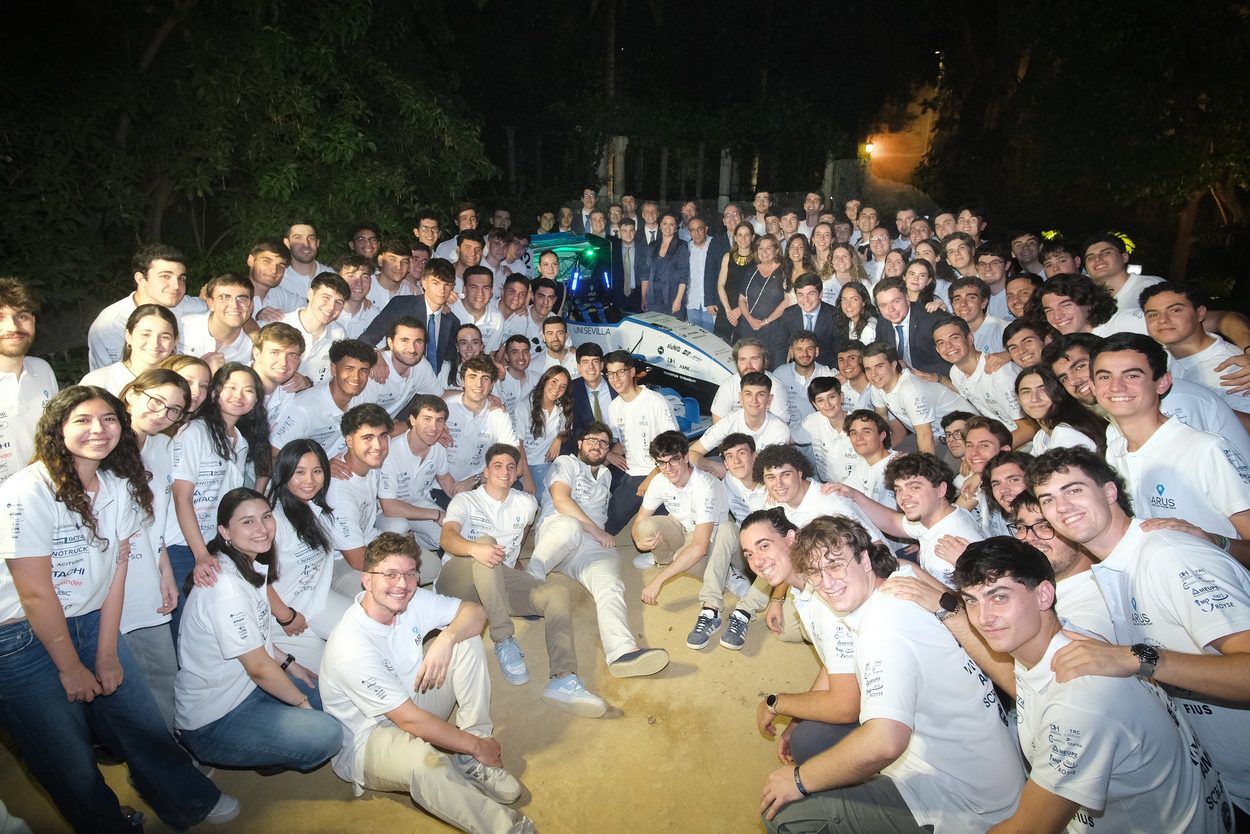 La US reconoce académicamente la implicación de estudiantes en proyectos de alto nivel añadido