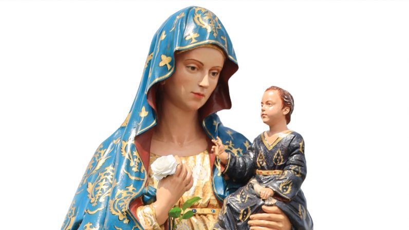 El arzobispo de Sevilla presidirá la Eucaristía de coronación pontificia de Santa María de la Antigua, patrona de Panamá