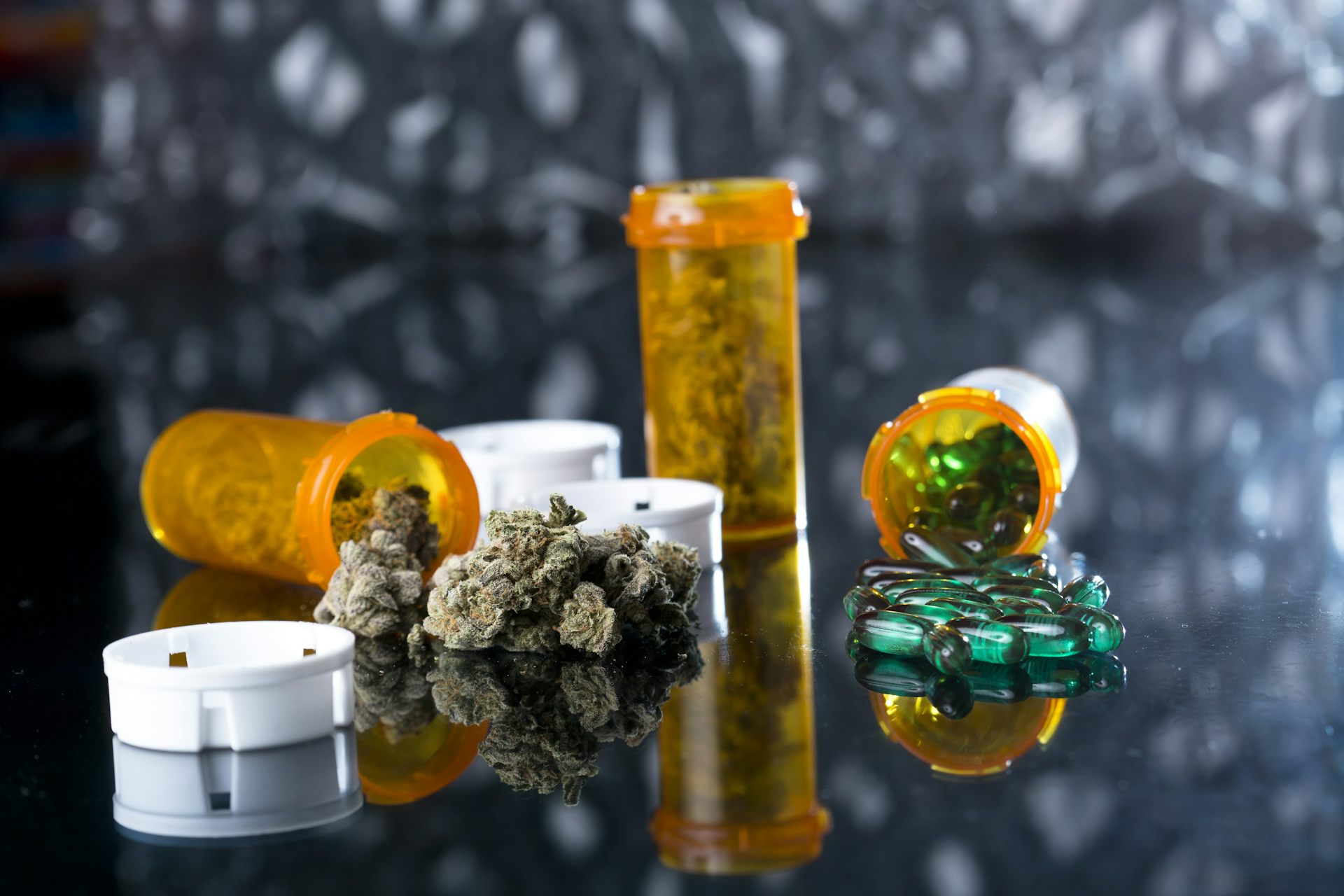 ¿Cannabis contra el insomnio?