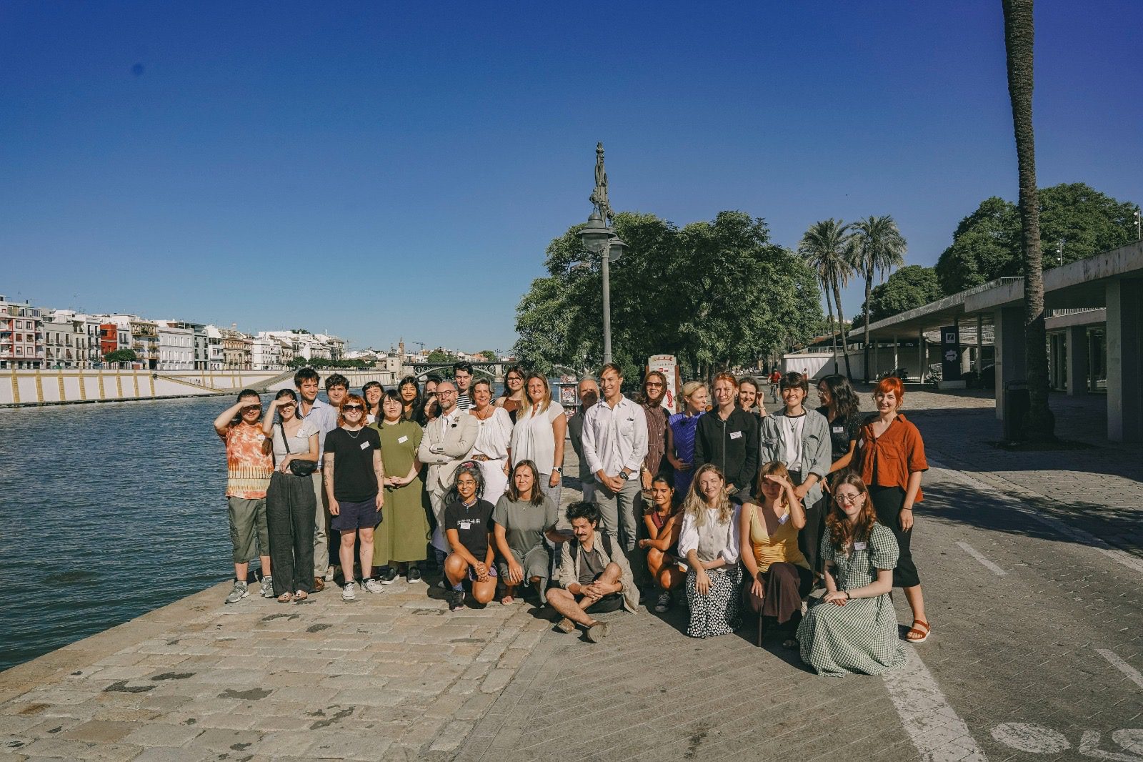 La Fundación Michelangelo presenta en Sevilla su programa ‘Homo Faber Fellowship”