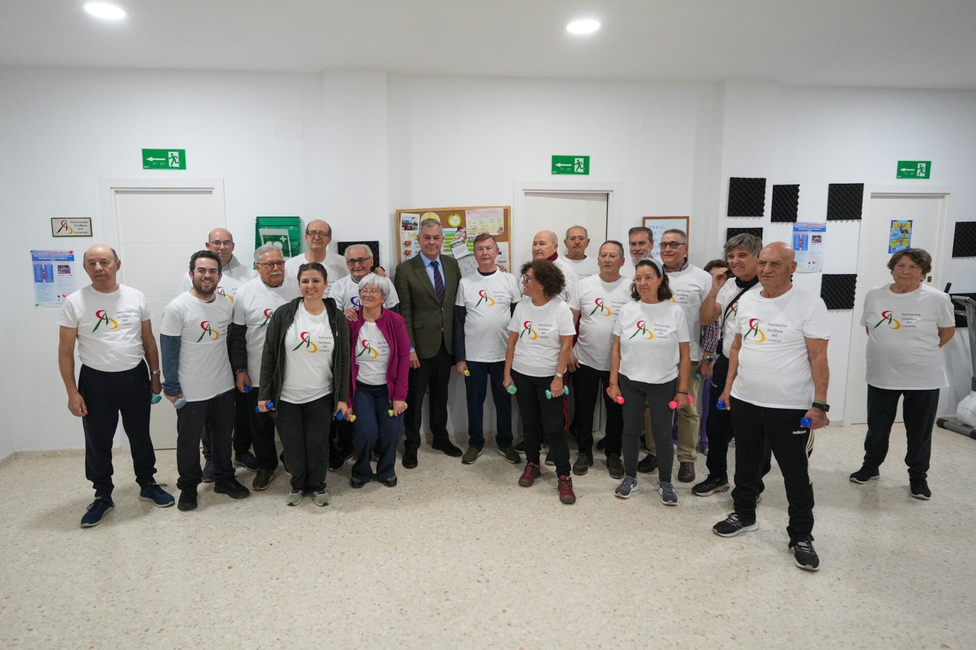 El Gobierno de Sanz ofrece una amplia oferta de talleres socioculturales destinados a todos los sevillanos