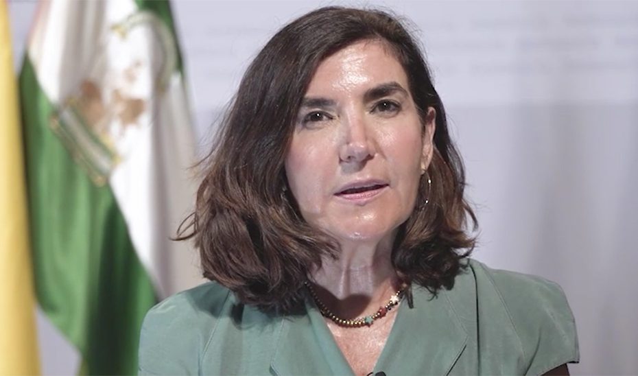 Andalucía consolida el número de parados por debajo de los 600.000 pese a la subida de agosto