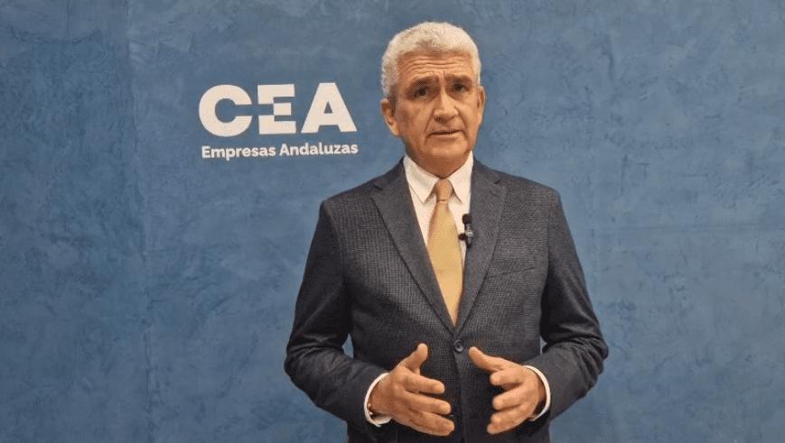 Valoración Datos Paro: CEA reclama eliminar las propuestas normativas sin diálogo que generan incertidumbre y frenan la creación de empleo – Confederación de Empresarios de Andalucía
