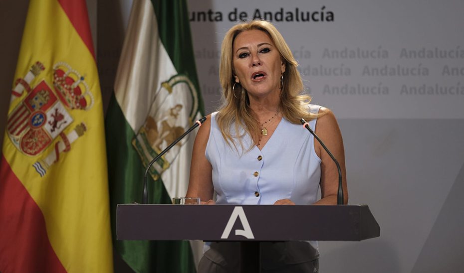 Más de 89.300 menores de tres años inician el curso escolar en escuelas infantiles andaluzas