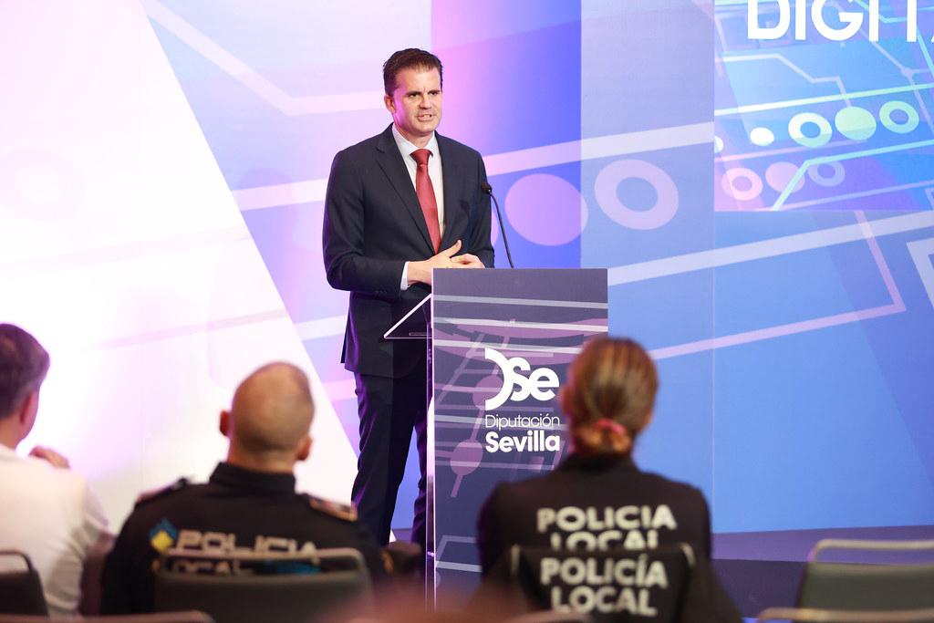 INPRO refuerza su asistencia técnica integral a los municipios de la provincia
