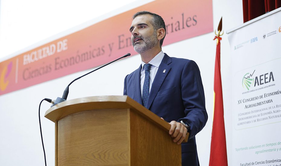 Andalucía lidera las exportaciones agroalimentarias de España, con un récord de 9.250 millones en seis meses