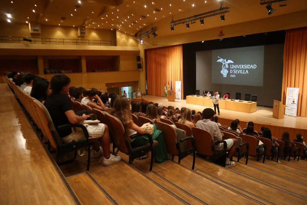 La US espera superar por primera vez los 3.000 estudiantes internacionales 