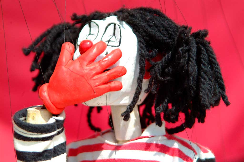 Cuatro espectáculos de circo, danza y música para Almería programados por la Red Andaluza de Teatros Públicos