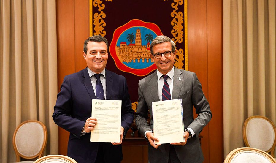 Junta y FAMP lanzan la Red de Municipios Mineros para fomentar el impacto local positivo de la minería