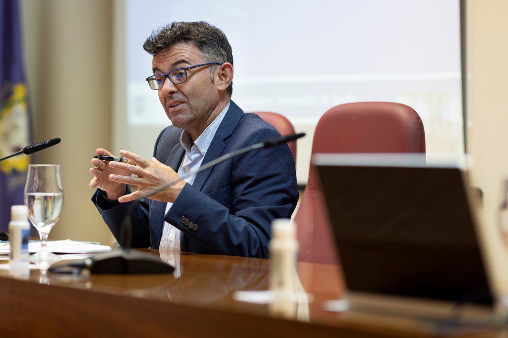 El profesor Francisco José Medina se incorpora a la European Federation of Psychologists’ Associations