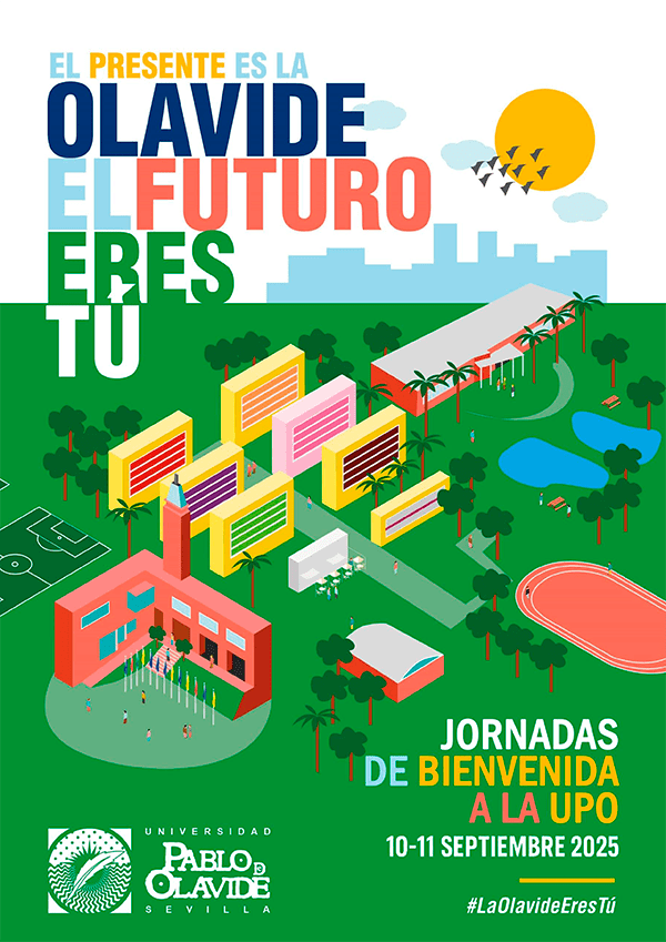 Ingenierías y el ámbito económico-empresarial abarcan la mitad de los perfiles más demandados por las empresas   Un estudio impulsado por CRUE con participación de la Universidad Pablo de Olavide analiza las claves de la empleabilidad universitaria en España a través de una macroencuesta a 6.950 empresas