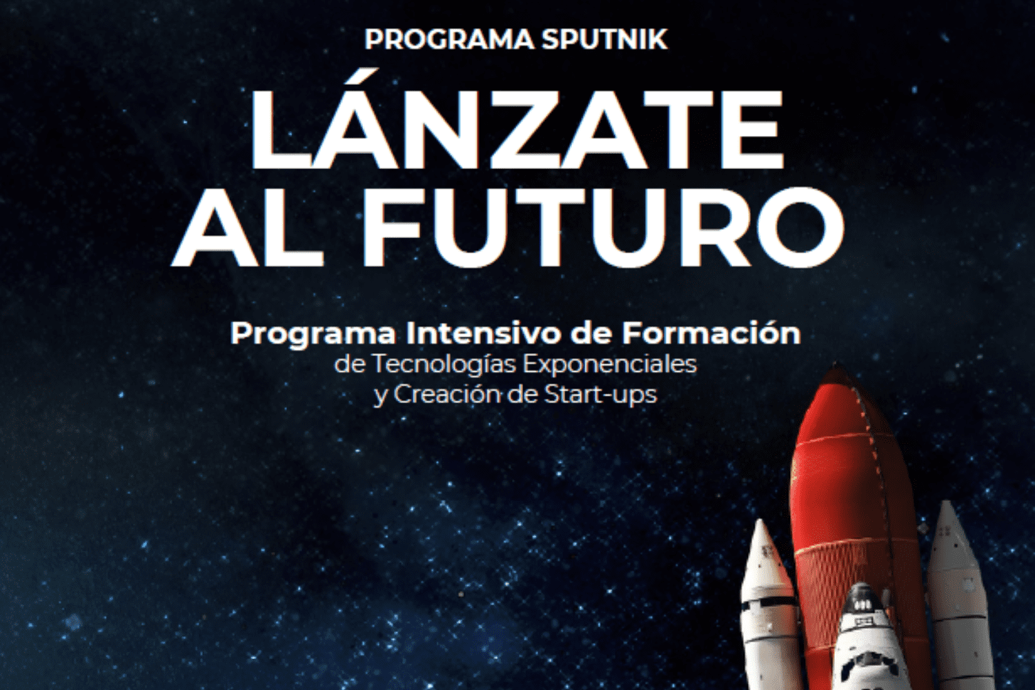 La Universidad de Sevilla impulsa el talento joven con 15 becas para el Programa Sputnik