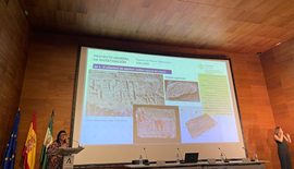 La Consejería de Cultura dará a conocer en Málaga los avances en los grandes proyectos de investigación del patrimonio arqueológico andaluz