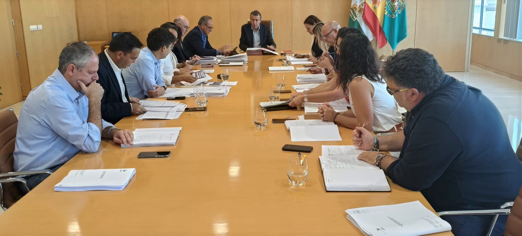 43 deportistas olímpicos y paralímpicos, 11 entidades deportivas y los técnicos deportivos de 81 municipios, beneficiados por las ayudas de la Diputación al deporte provincial con 1,6M€