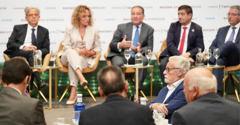 Conocemos la labor de las diputaciones provinciales en la defensa de los servicios públicos