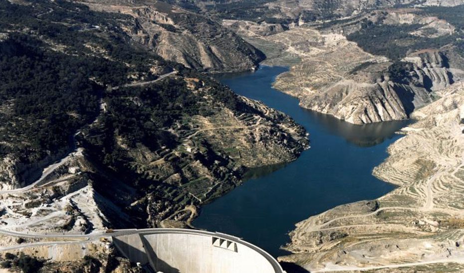 Finalizan los trámites para el inicio de la EDAR de La Puerta de Segura y Puente de Génave, en Jaén