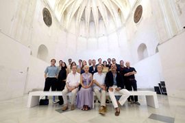 Un plan pionero de apoyo y difusión de la moda andaluza reafirma el compromiso de la Junta con el sector