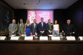 La Junta se suma al manifiesto en defensa del arte sacro andaluz frente a los competidores desleales